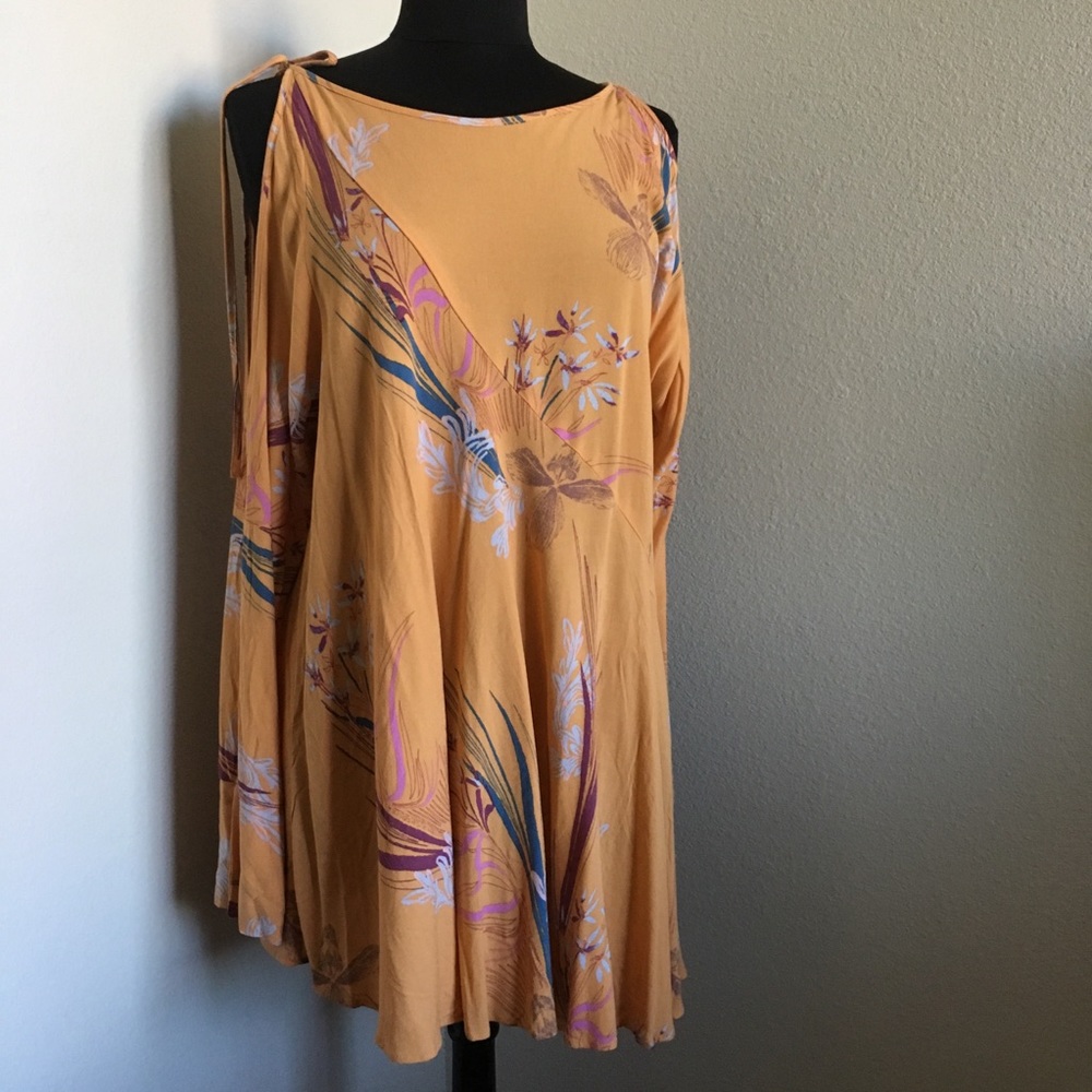Free people dress